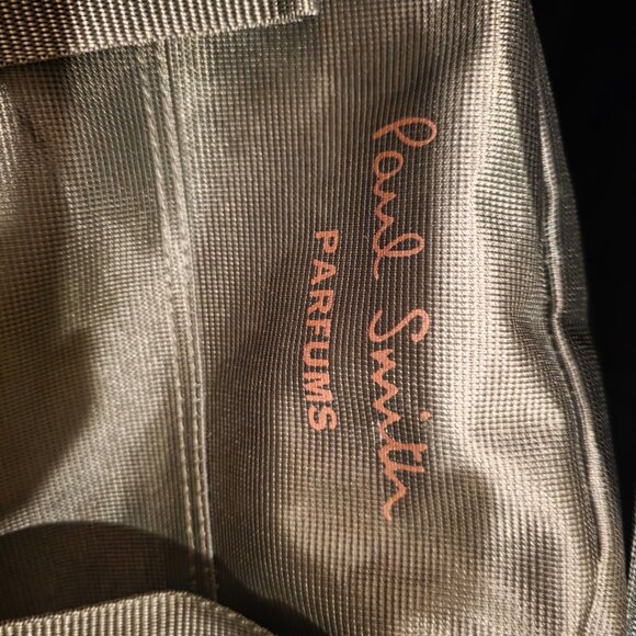 Paul Smith Parfums travel bag - Picture 2 of 8